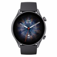 часовници,amazfit,gtr,3,pro,smartwatch,black,grey,(grey)