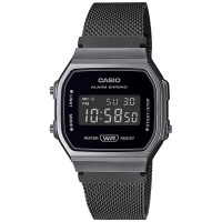часовник,часовници,vintage,a168wemb,1bef,watch,black,(silver)