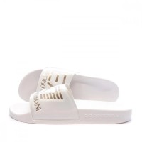 мъжки,джапанки,и,чехли,emporio,armani,sea,world,slides,white