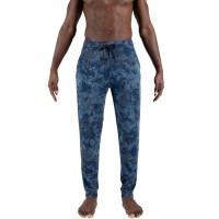 пижама,мъжки,пижами,saxx,underwear,snooze,pyjama,pants,smokey,tie,dye,navy,(blue)