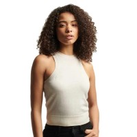 тениска,дамски,тениски,superdry,studios,merino,sleeveless,t,shirt,new,chalk,(beige)