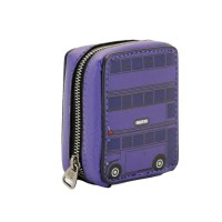 портфейли,и,портмонета,karactermania,harry,potter,knight,bus,wallet,blue,(purple)