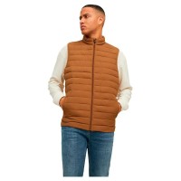 потник,мъжки,потници,jack,&,jones,recycle,vest,rubber,(black)