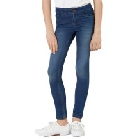 дънки,мъжки,панталони,дамски,панталони,name,it,polly,skinny,jeans,blue,(medium,blue,denim)