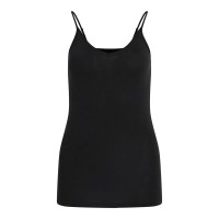 тениска,дамски,тениски,vila,daisy,sleeveless,t,shirt,black