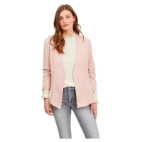 сако,дамски,сака,vila,her,new,3,4,blazer,pink,(misty,rose)