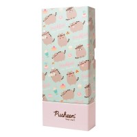 канцеларски,принадлежности,pusheen,foodie,collection,and,mobile,holder,pencil,case,multicolor
