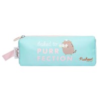 канцеларски,принадлежности,pusheen,foodie,collection,rectangular,pencil,case,multicolor,(blue)