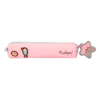 канцеларски,принадлежности,pusheen,rose,collection,mini,pencil,case,multicolor,(pink)