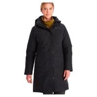 яке,дамски,якета,и,палта,marmot,chelsea,down,jacket,black,(black)