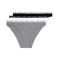 дамско,бельо,дамски,бикини,и,танкини,tommy,hilfiger,uw0uw02828,panties,3,units,multicolor