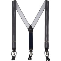 колани,hackett,central,stripe,suspenders,grey,(grey)