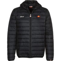 яке,мъжки,якета,ellesse,down,lombardy,jacket,black,anthracite,(black)
