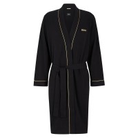 мъжки,халати,boss,xmas,dressing,gown,black,(black)