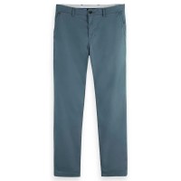 панталони,мъжки,панталони,scotch,&,soda,essentials,stuart,regular,slim,pants,steel,(blue)