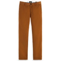 панталони,мъжки,панталони,scotch,&,soda,essentials,stuart,regular,slim,pants,walnut,(brown)