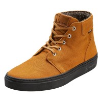 маратонки,мъжки,маратонки,vaude,mineo,mid,trainers,brown