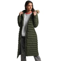 яке,дамски,якета,и,палта,superdry,super,long,line,fuji,jacket,dark,moss,(green)