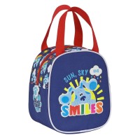 чанта,раници,safta,blues,clues,lunch,bag,multicolor,(blue)