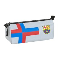 канцеларски,принадлежности,safta,fc,barcelona,third,22,23,pencil,case,multicolor