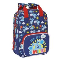 раница,раници,safta,612255765,clues,22l,33x45x15,cm,backpack,blue