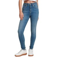 дънки,дамски,панталони,superdry,vintage,high,rise,skinny,jeans,salem,mid,blue,(blue)