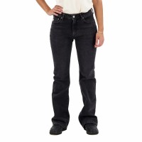 дънки,дамски,панталони,superdry,vintage,mid,rise,slim,flare,jeans,walcott,black,stone,(black)
