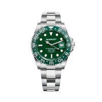 часовник,часовници,bobroff,bf0005,watch,silver,(green)
