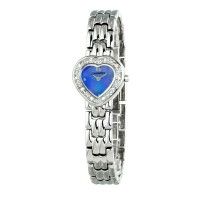 часовник,часовници,chronotech,ct2027l,21,woman,watch,silver,(blue)