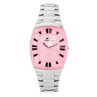 часовник,часовници,chronotech,ct7065l,07m,woman,watch,clear,(pink)