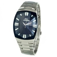часовник,часовници,chronotech,ct7065m,03m,watch,silver,(blue)
