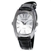 часовник,часовници,chronotech,ct7696l,03,watch,silver,(black)
