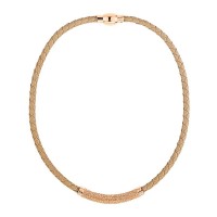 бижутерия,folli,follie,3n13t007ris,necklace,beige,(golden)