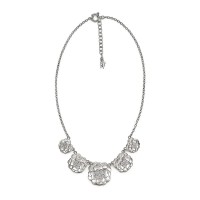 бижутерия,folli,follie,3n14f028c,necklace,silver