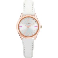 часовник,часовници,furla,r4251101505,woman,watch,golden,(white)
