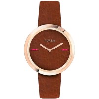 часовник,часовници,furla,r4251110508,watch,golden,(brown)