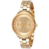 часовник,часовници,furla,r4253102504,watch,golden,(golden)