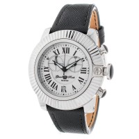 часовник,часовници,glam,rock,gr32107,watch,silver,(white)