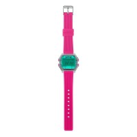 часовник,часовници,iam,iam,kit10,woman,watch,clear,(green)