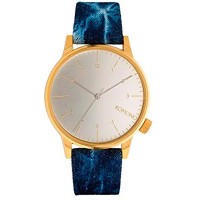 часовник,часовници,komono,kom,w2132,watch,golden,(silver)