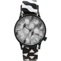 часовник,часовници,komono,kom,w2165,woman,watch,silver,(multicolour)