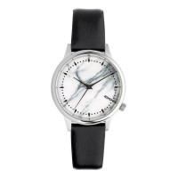 часовник,часовници,komono,kom,w2474,watch,silver,(multicolour)