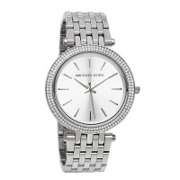 часовник,часовници,michael,kors,mk3190,woman,watch,silver,(silver)