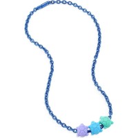 бижутерия,morellato,sabz192,necklace,blue,(purple)