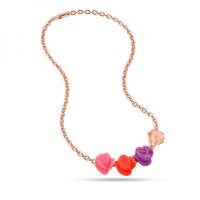 бижутерия,morellato,sabz363,necklace,golden,(bronze)