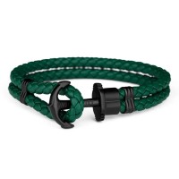 бижутерия,paul,hewitt,ph,ph,l,b,gxs,bracelet,green,(green)