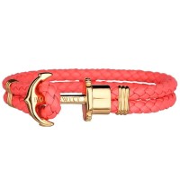бижутерия,paul,hewitt,ph,ph,lgcbxxl,bracelet,pink,(pink)