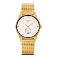 часовник,часовници,paul,hewitt,phm1gw4m503,watch,golden,(white)