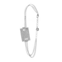 бижутерия,sif,jakobs,b0099,cz,bracelet,silver,(grey)