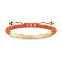 бижутерия,thomas,sabo,lba00508488l2,bracelet,orange,(orange,golden)